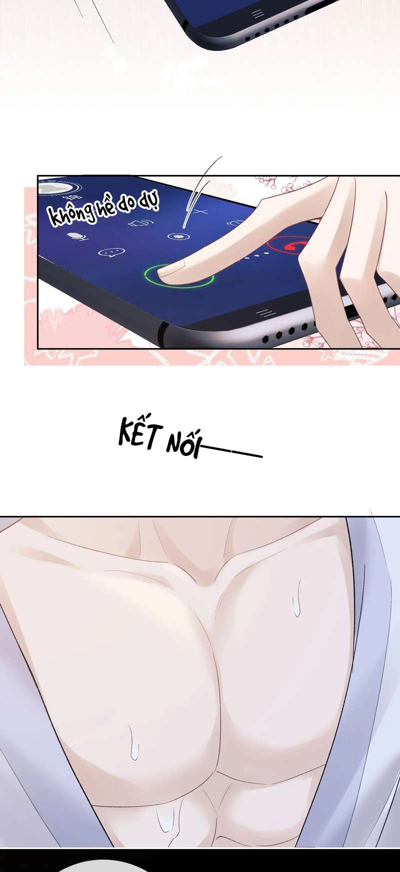 Chấp Sự Thỏ Cụp Tai Chapter 49 - Trang 4
