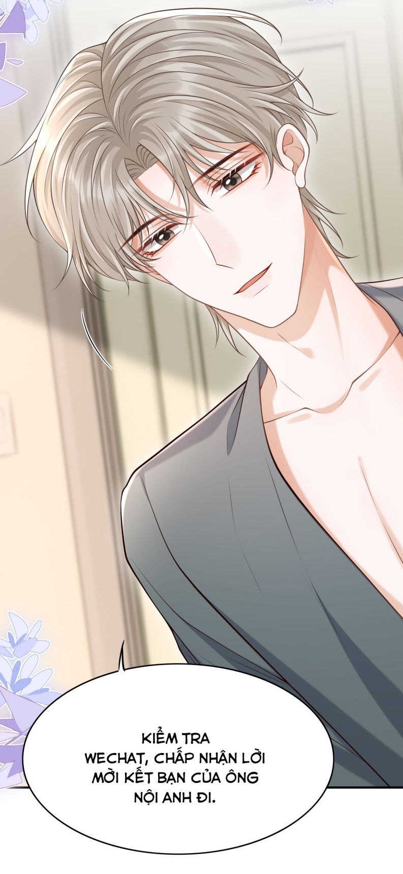 Để Tâm Chapter 36 - Next Chapter 37