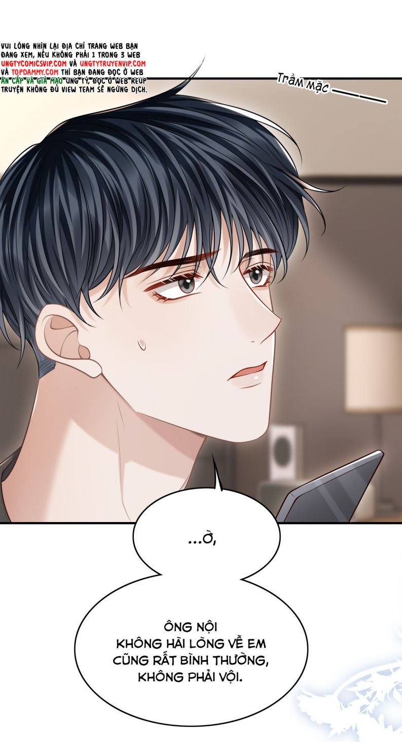 Để Tâm Chapter 36 - Next Chapter 37