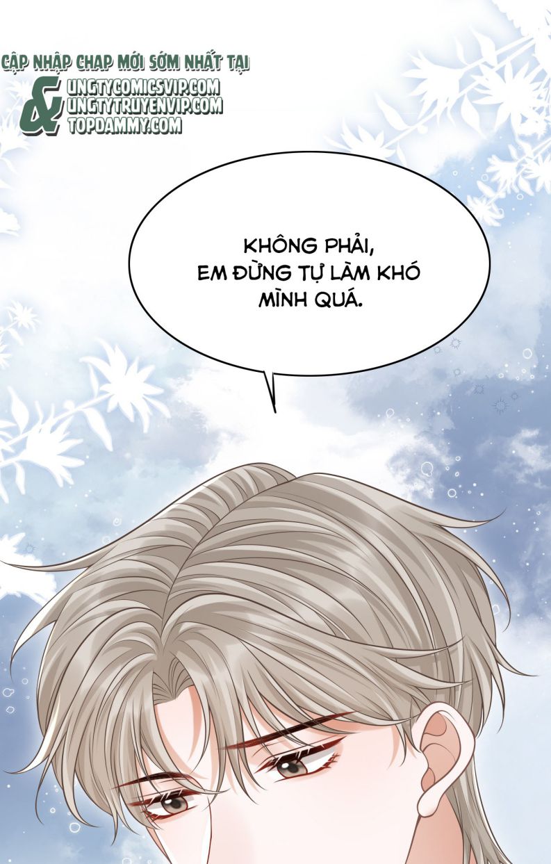 Để Tâm Chapter 36 - Next Chapter 37