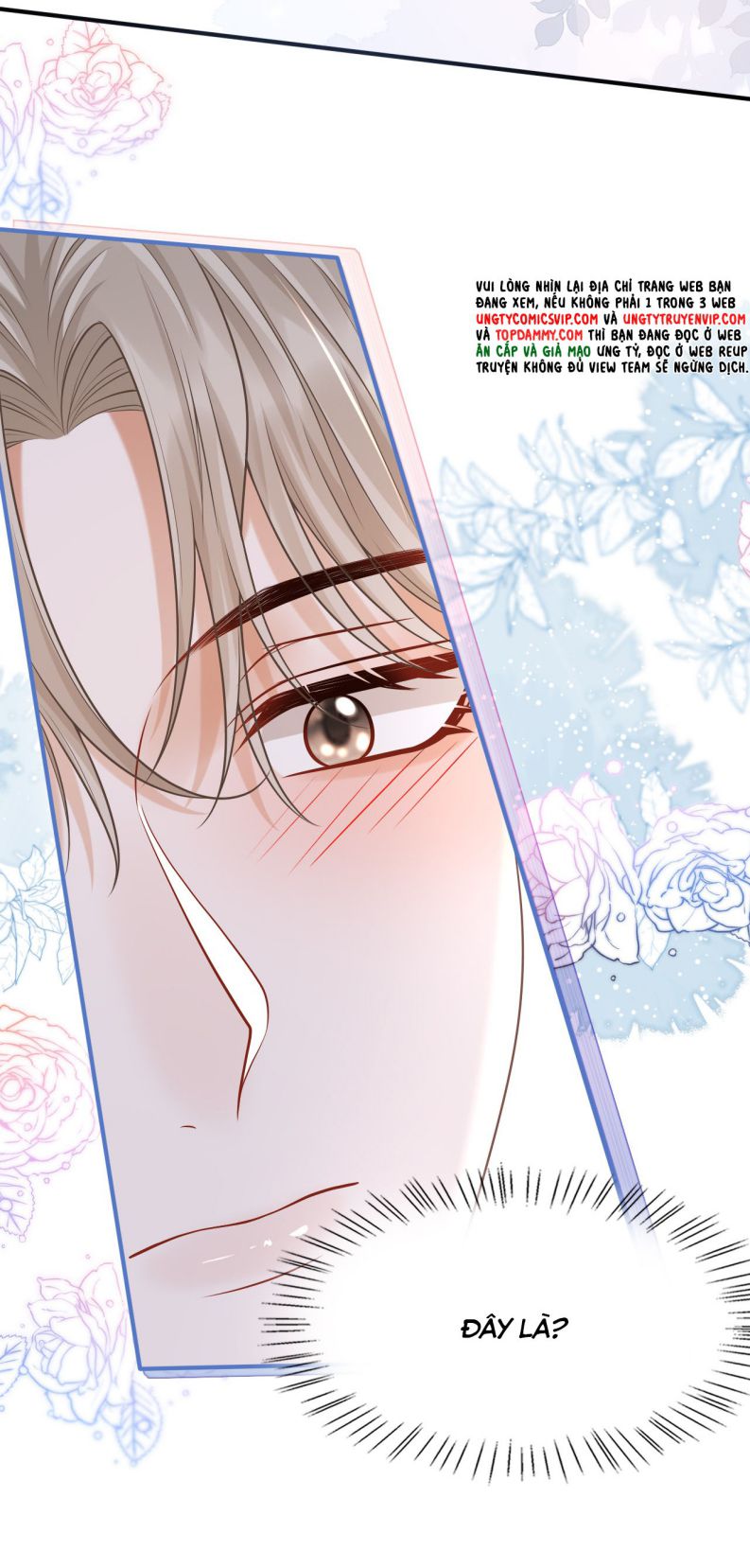 Để Tâm Chapter 36 - Next Chapter 37