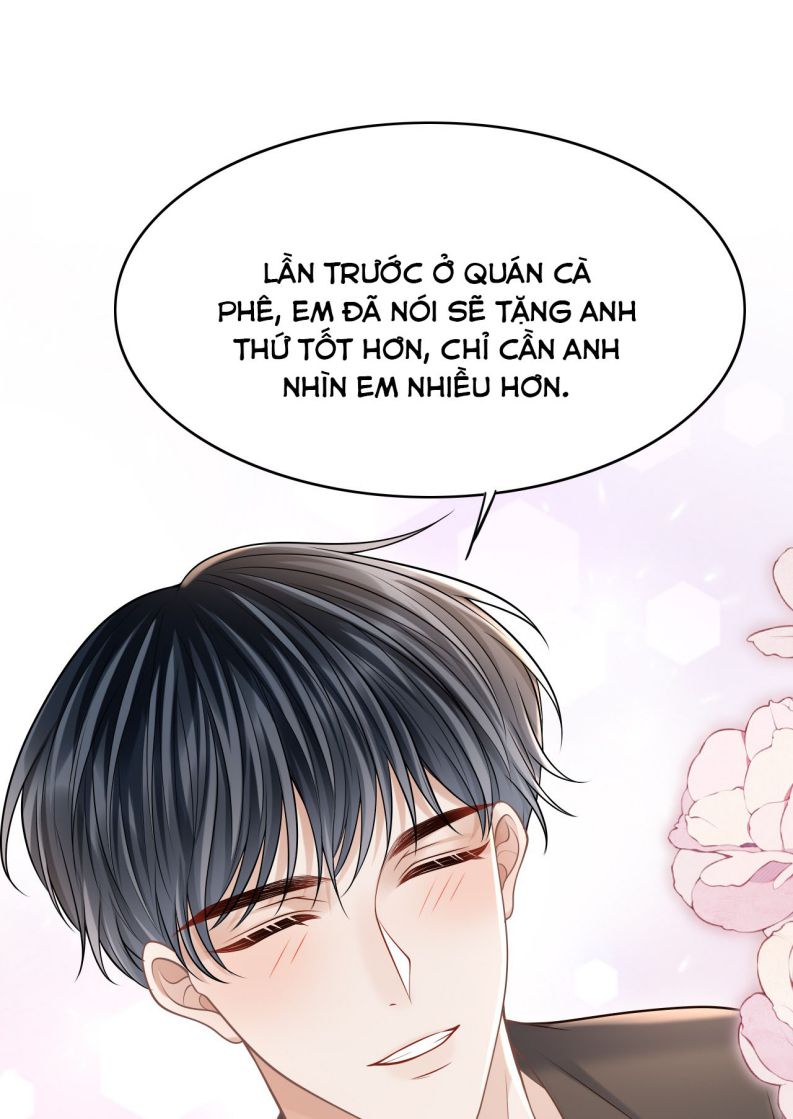 Để Tâm Chapter 36 - Next Chapter 37