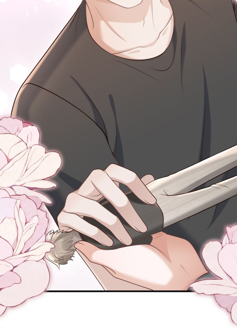 Để Tâm Chapter 36 - Next Chapter 37