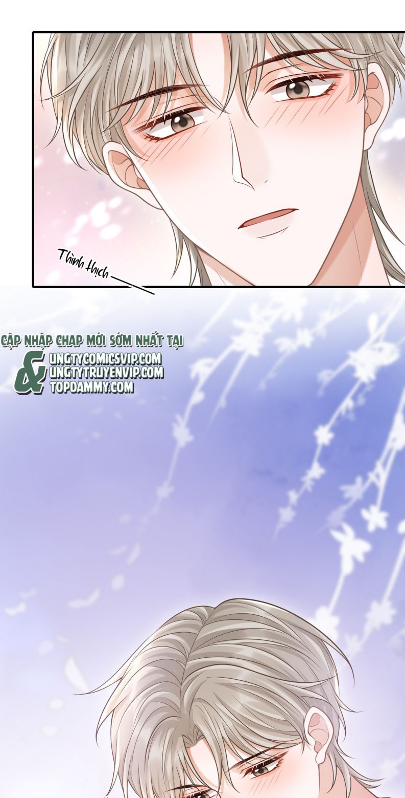 Để Tâm Chapter 36 - Next Chapter 37