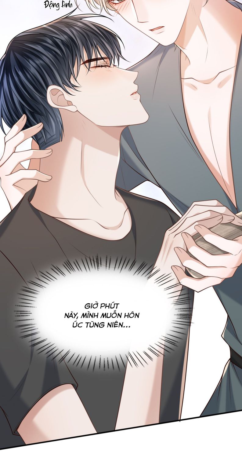 Để Tâm Chapter 36 - Next Chapter 37