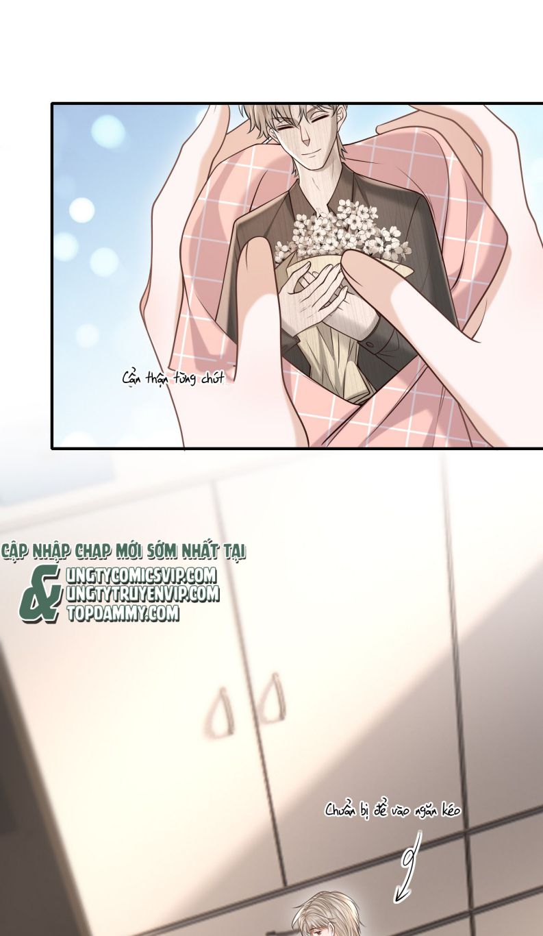 Để Tâm Chapter 36 - Next Chapter 37