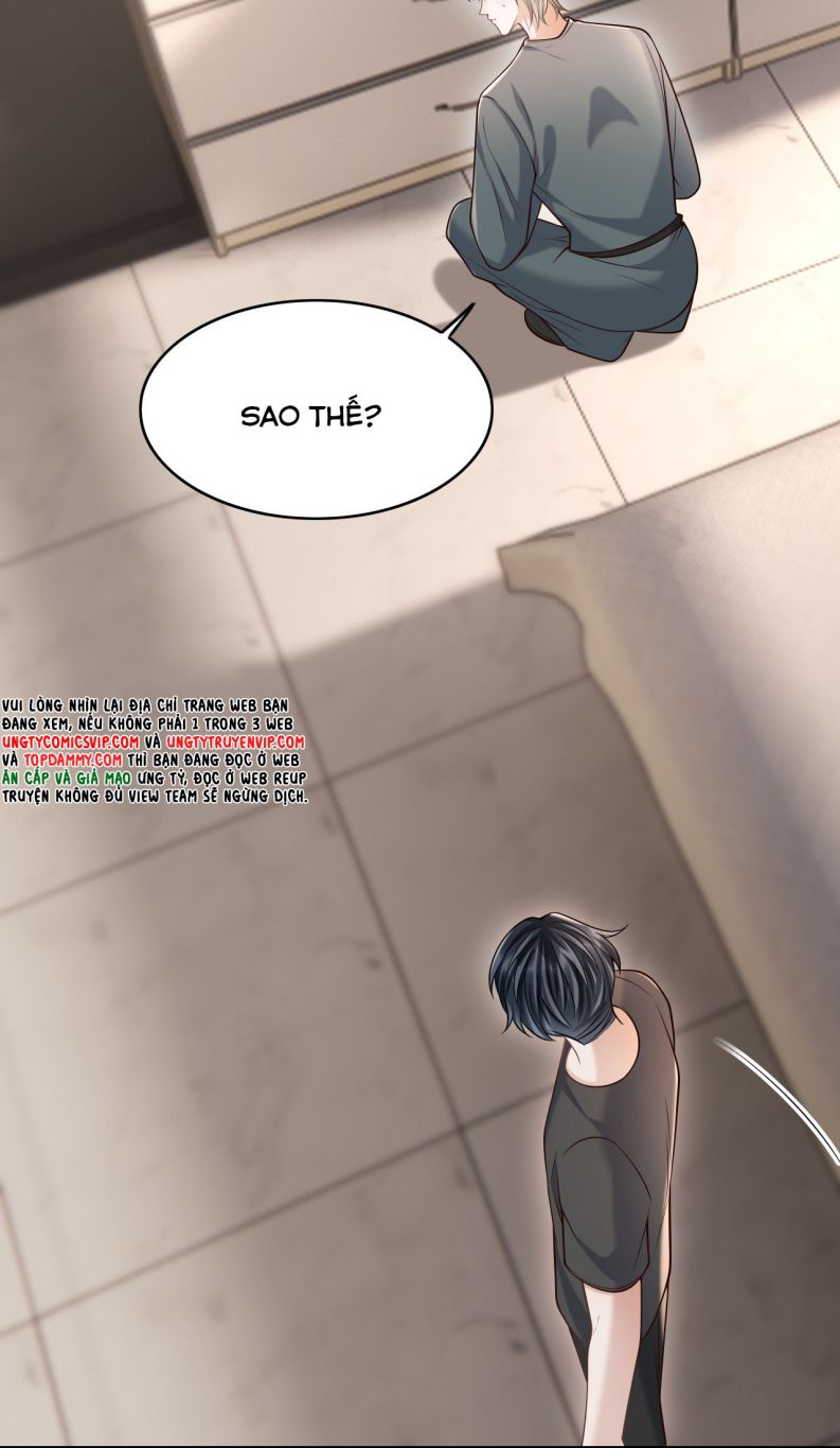 Để Tâm Chapter 36 - Next Chapter 37