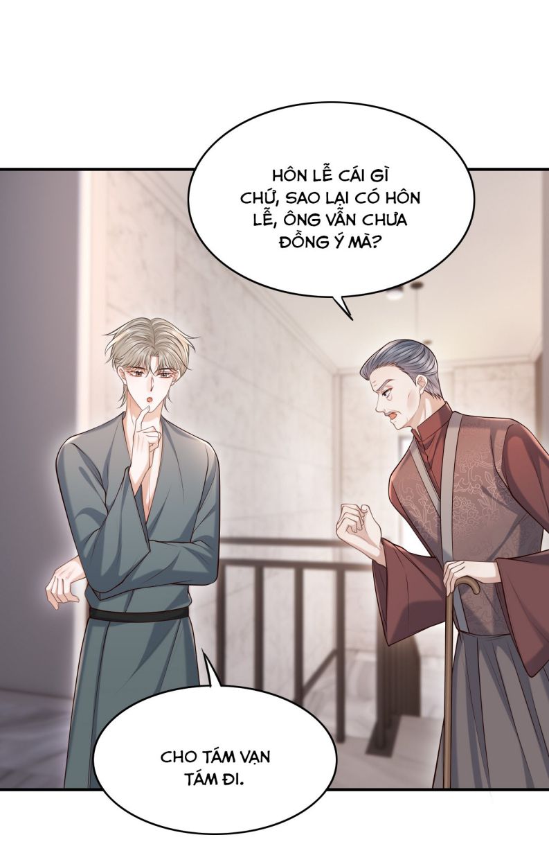 Để Tâm Chapter 36 - Next Chapter 37