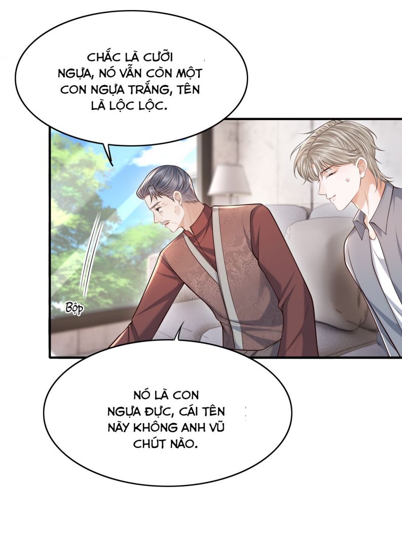 Để Tâm Chapter 36 - Next Chapter 37