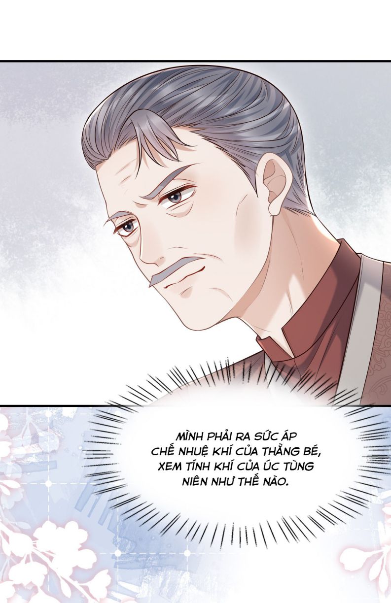 Để Tâm Chapter 36 - Next Chapter 37