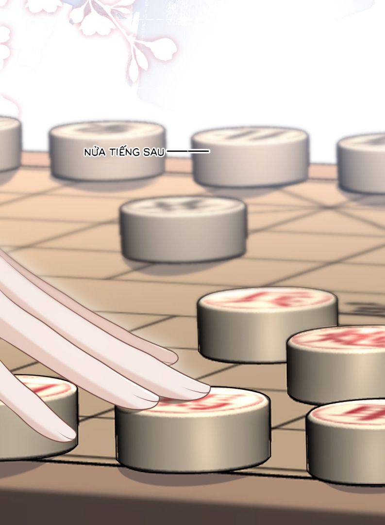 Để Tâm Chapter 36 - Next Chapter 37