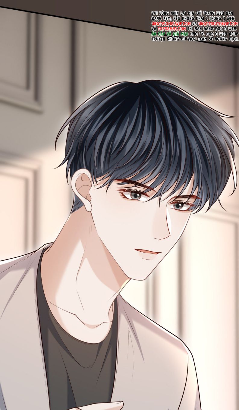 Để Tâm Chapter 36 - Next Chapter 37