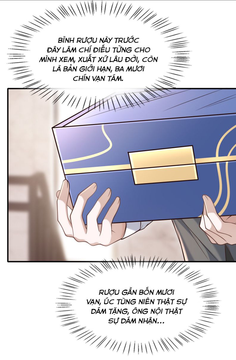 Để Tâm Chapter 36 - Next Chapter 37