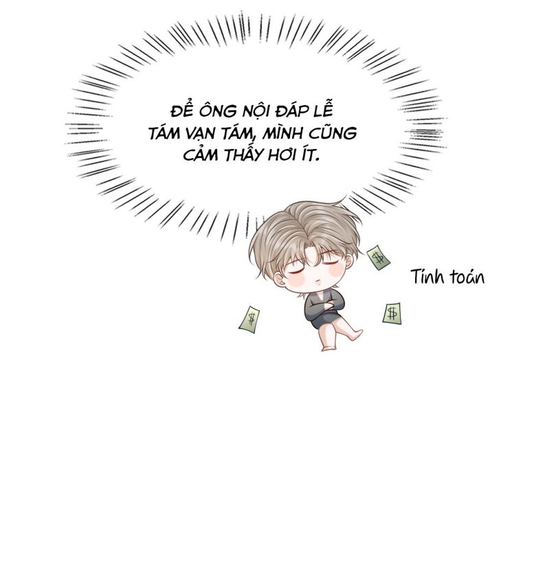 Để Tâm Chapter 36 - Next Chapter 37