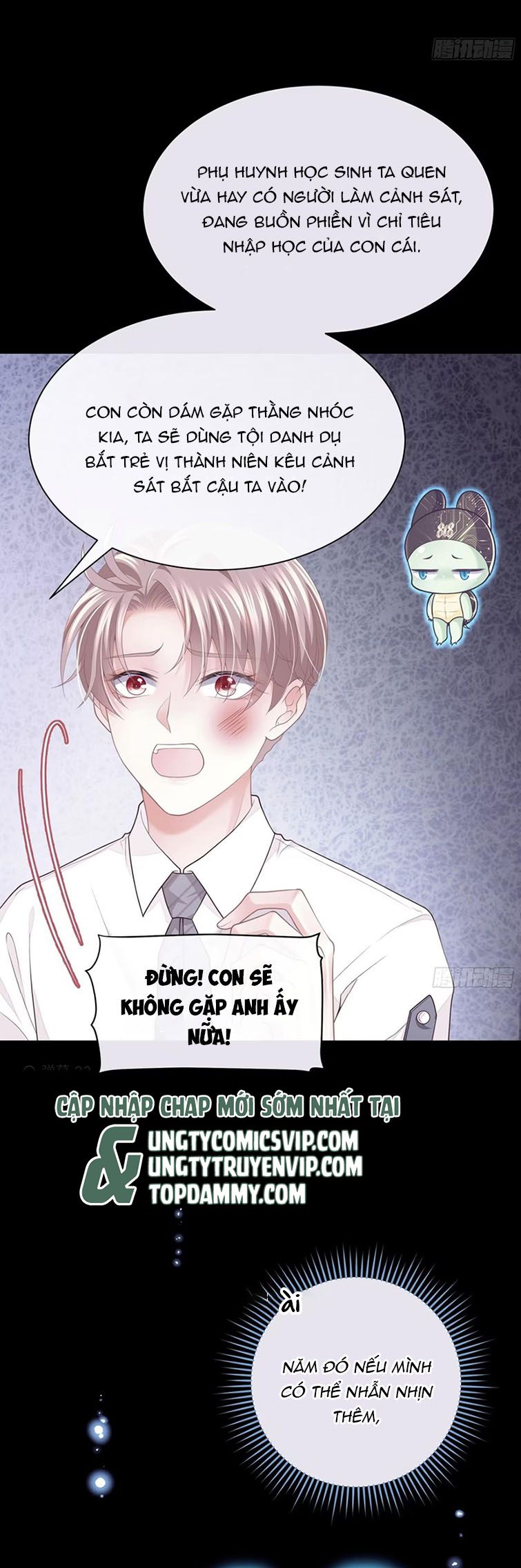 Tôi Nghi Ngờ Hệ Thống Thích Tôi Chapter 77 - Next Chapter 78