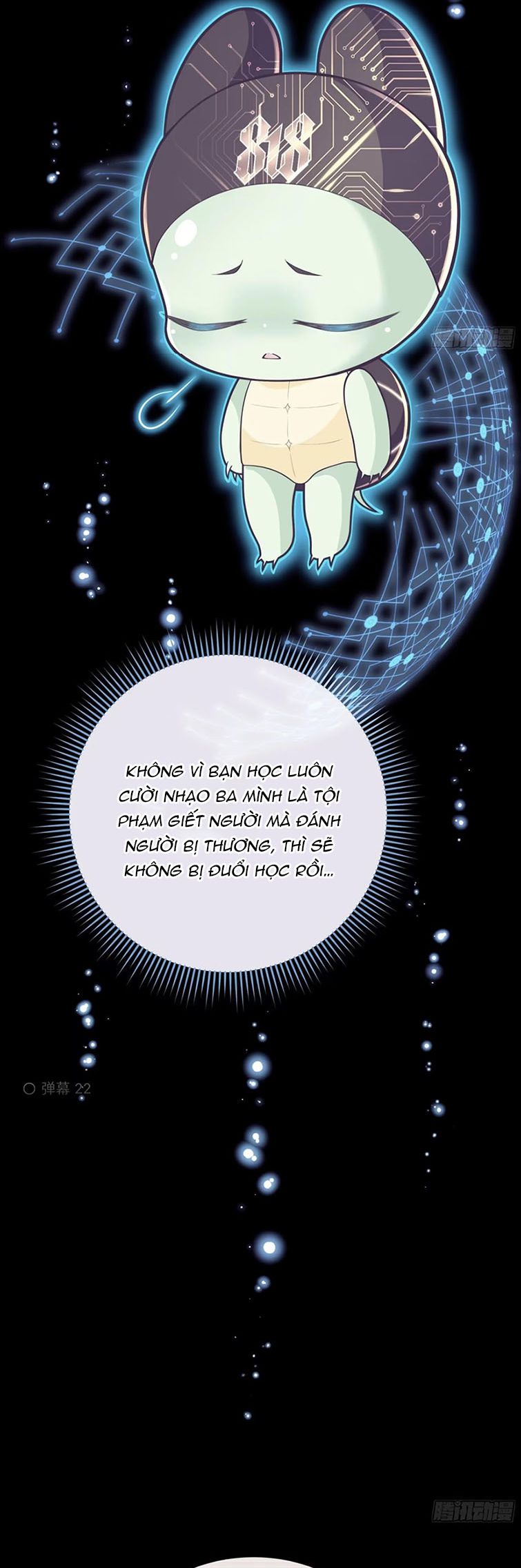 Tôi Nghi Ngờ Hệ Thống Thích Tôi Chapter 77 - Next Chapter 78