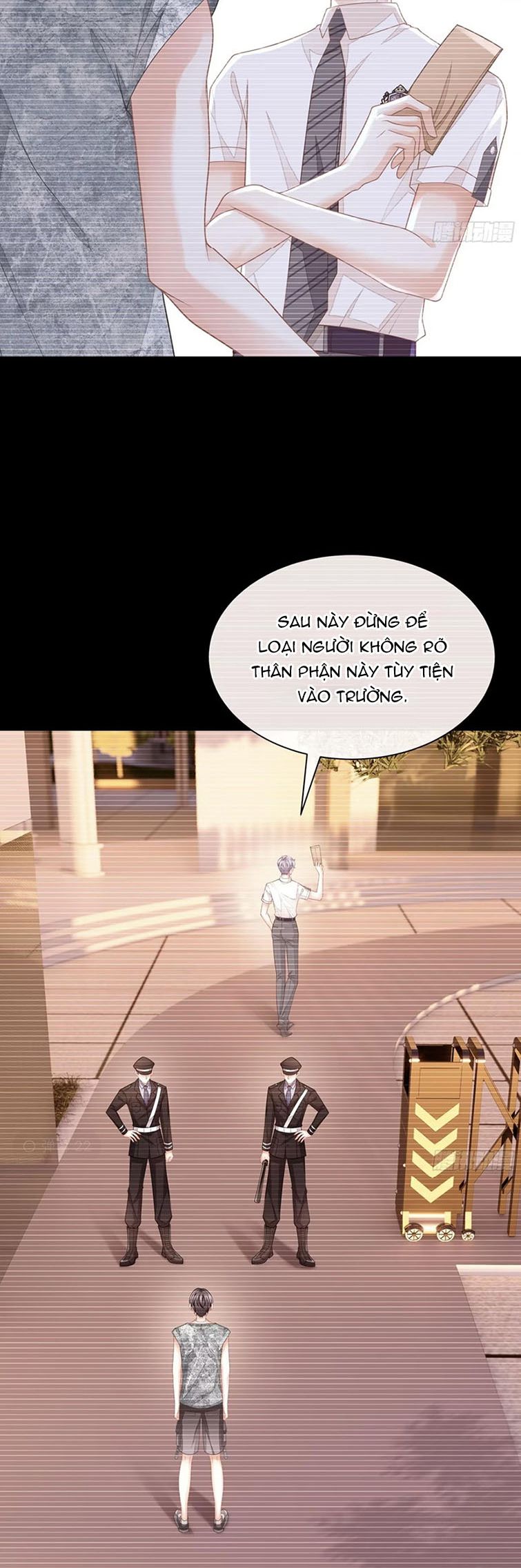 Tôi Nghi Ngờ Hệ Thống Thích Tôi Chapter 77 - Next Chapter 78