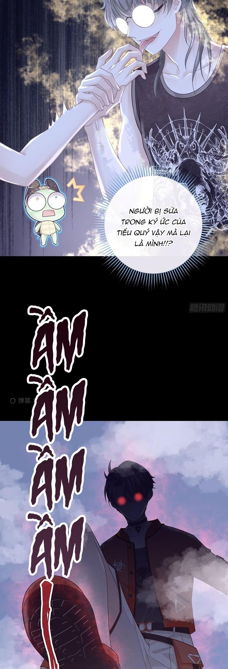 Tôi Nghi Ngờ Hệ Thống Thích Tôi Chapter 77 - Next Chapter 78