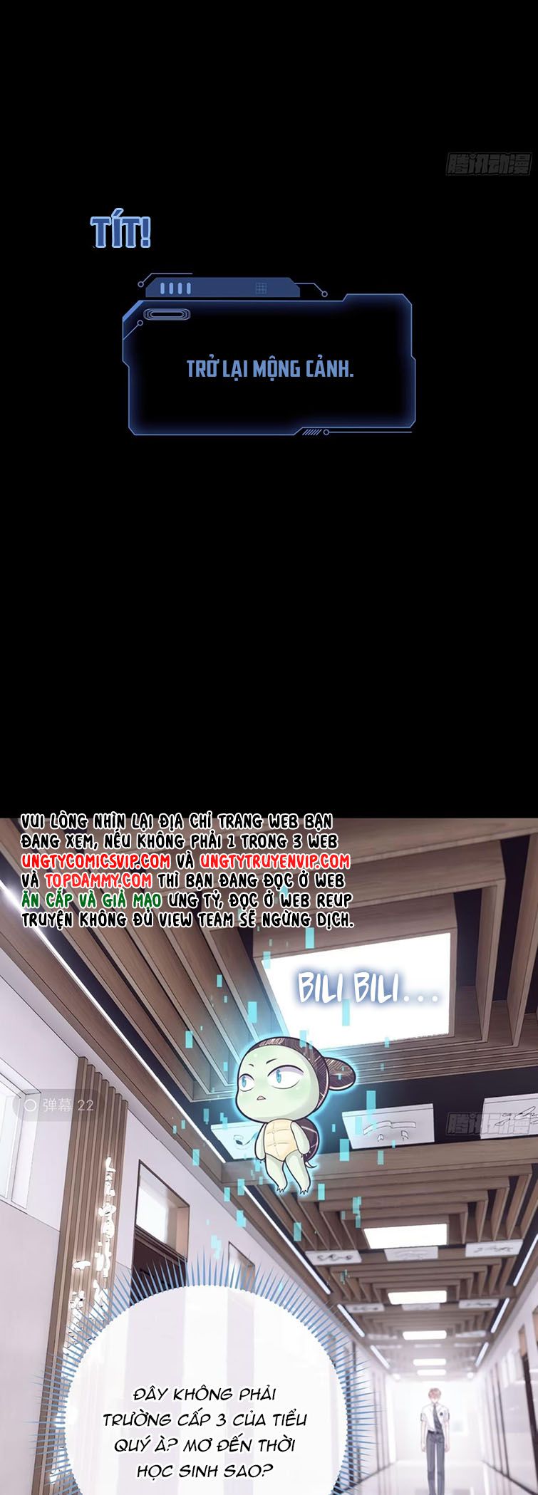 Tôi Nghi Ngờ Hệ Thống Thích Tôi Chapter 77 - Next Chapter 78