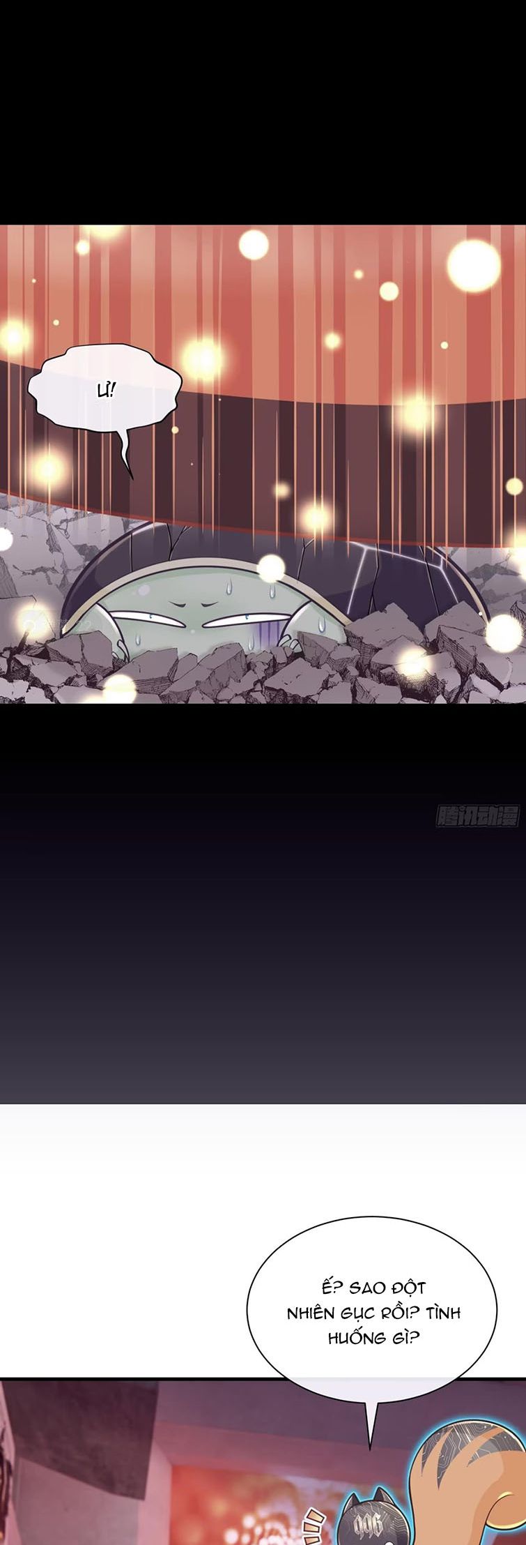 Tôi Nghi Ngờ Hệ Thống Thích Tôi Chapter 77 - Next Chapter 78