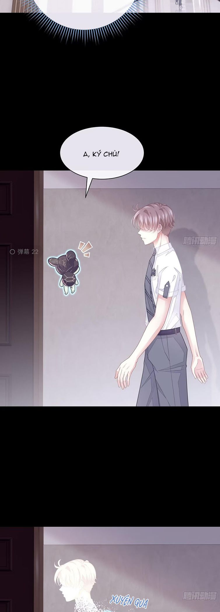 Tôi Nghi Ngờ Hệ Thống Thích Tôi Chapter 77 - Next Chapter 78