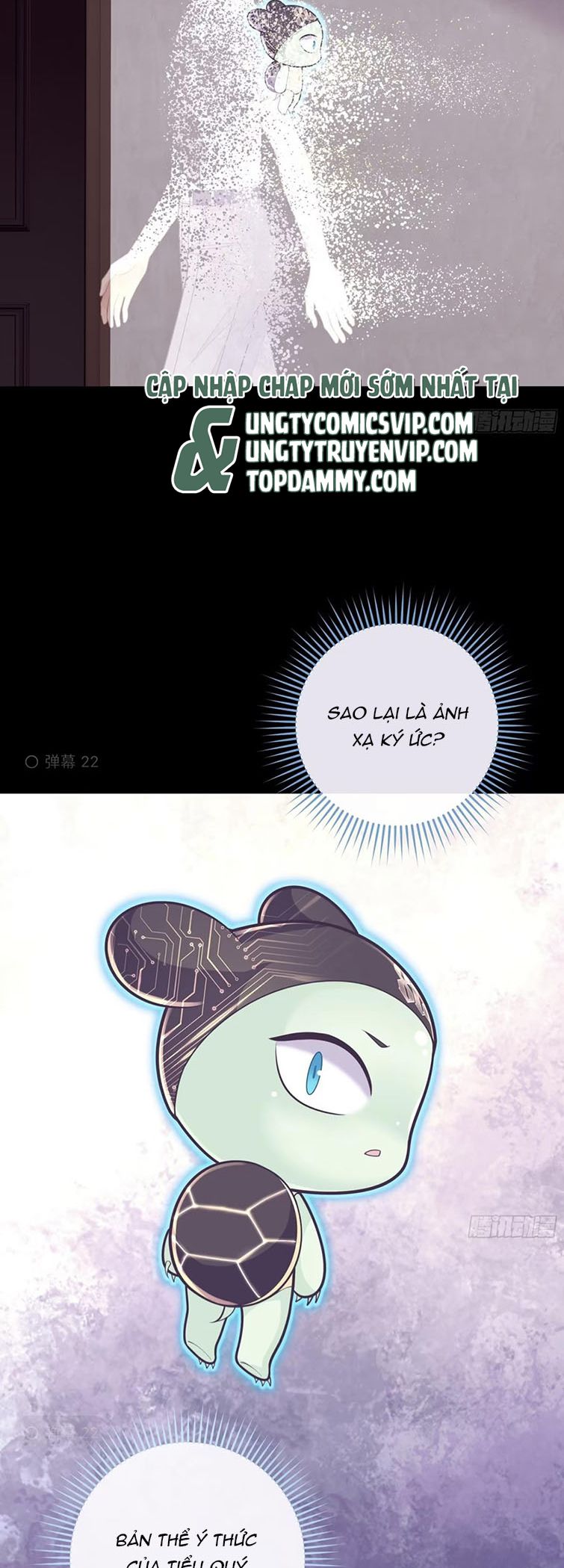 Tôi Nghi Ngờ Hệ Thống Thích Tôi Chapter 77 - Next Chapter 78