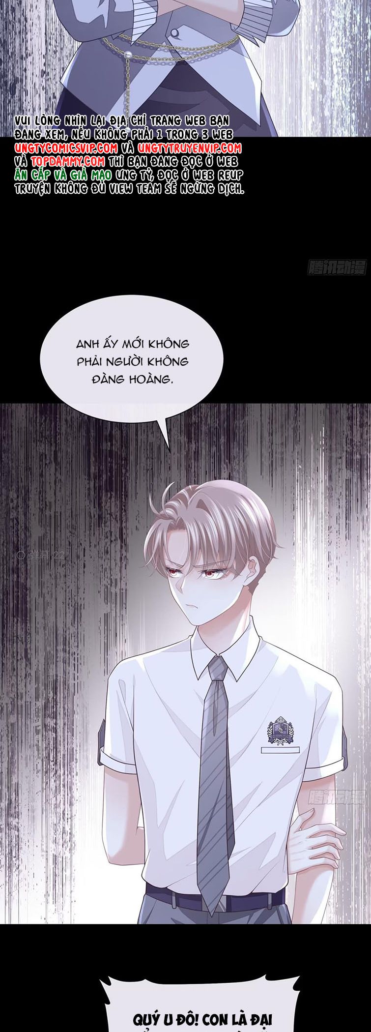 Tôi Nghi Ngờ Hệ Thống Thích Tôi Chapter 77 - Next Chapter 78