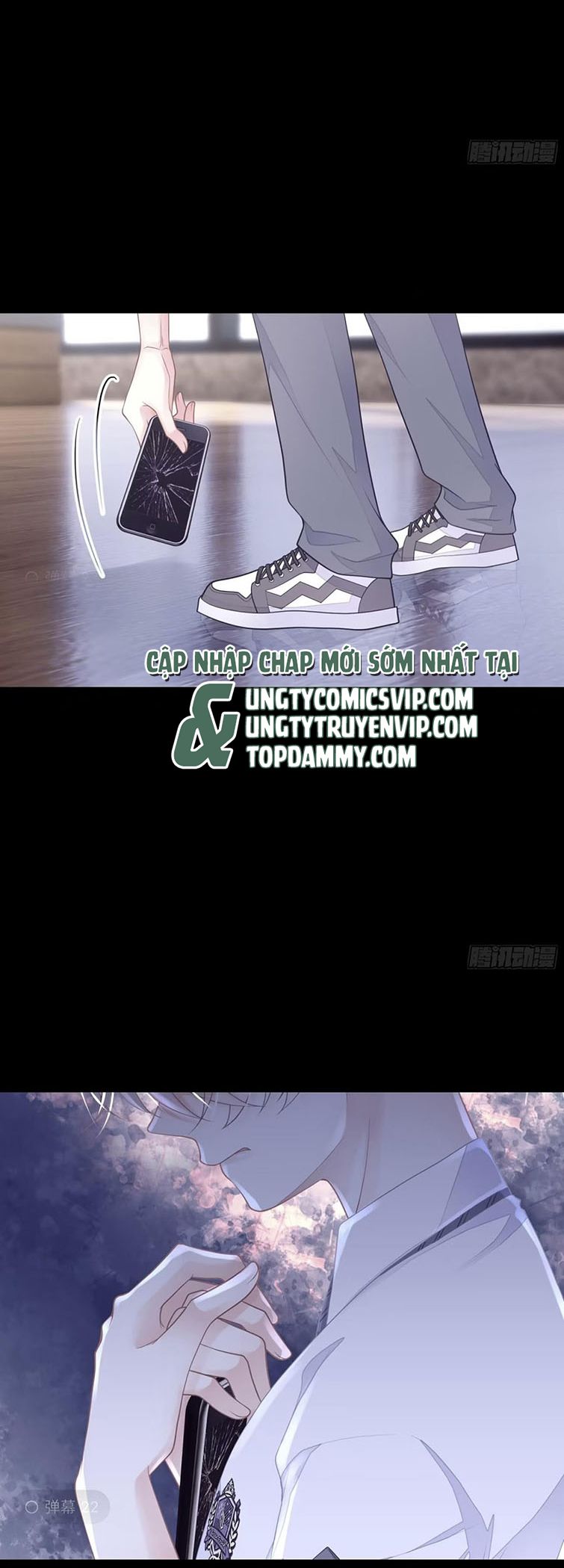 Tôi Nghi Ngờ Hệ Thống Thích Tôi Chapter 77 - Next Chapter 78