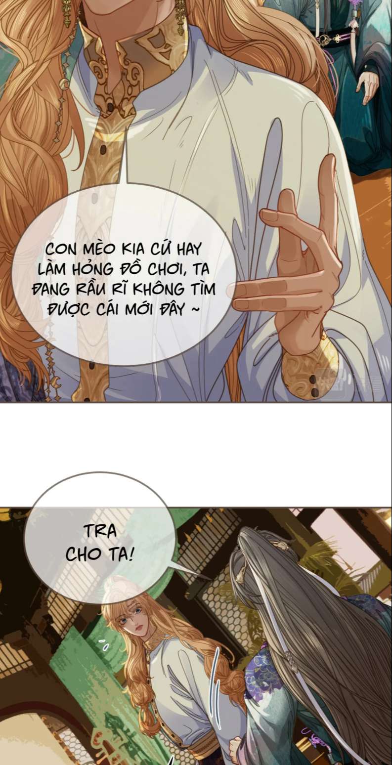Á Nô 2: Thám Hoa Chap 10 - Next Chap 11