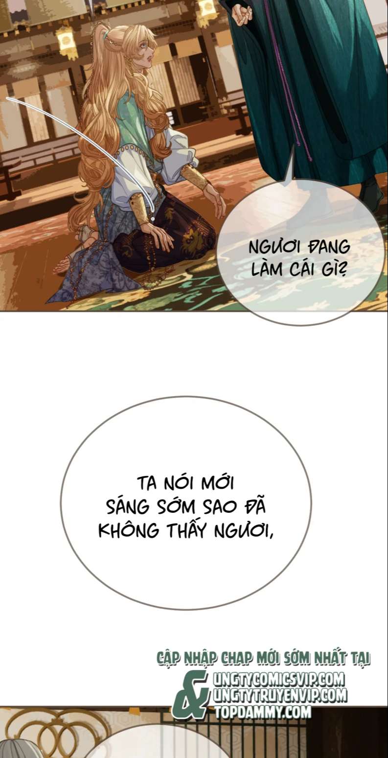 Á Nô 2: Thám Hoa Chap 10 - Next Chap 11