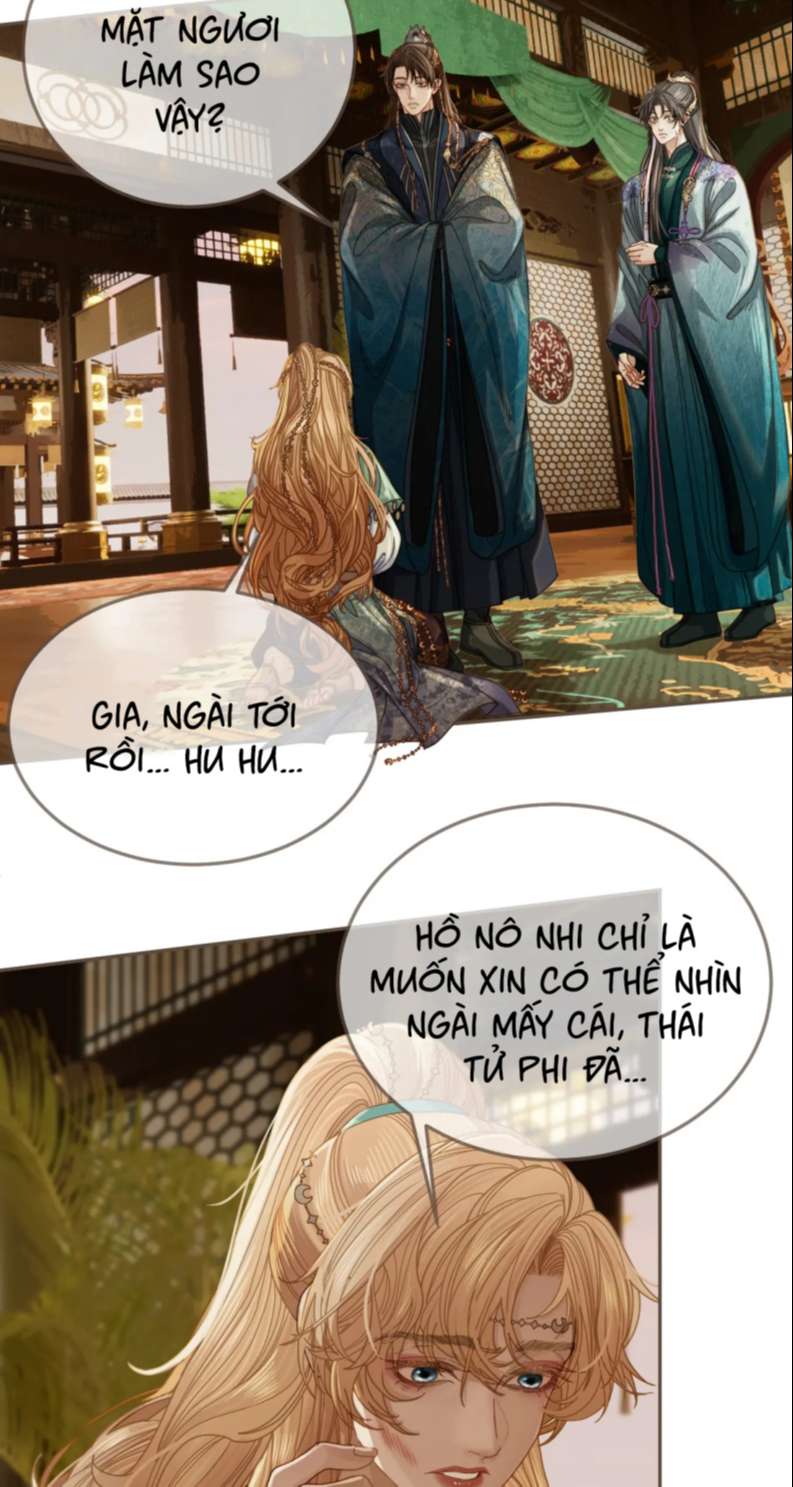 Á Nô 2: Thám Hoa Chap 10 - Next Chap 11