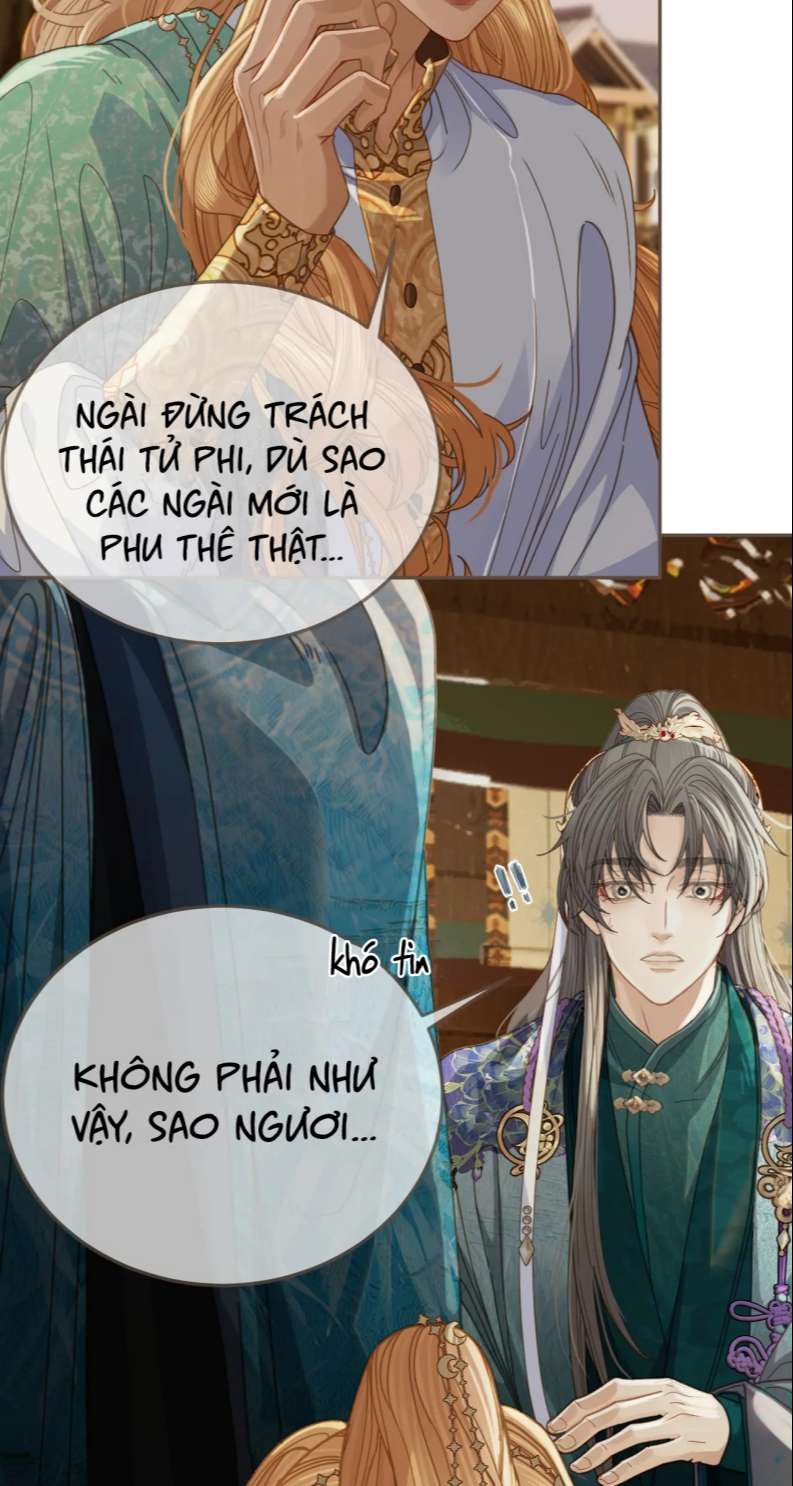 Á Nô 2: Thám Hoa Chap 10 - Next Chap 11