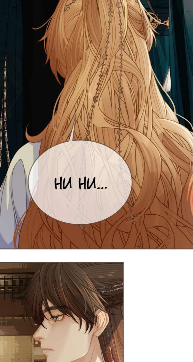 Á Nô 2: Thám Hoa Chap 10 - Next Chap 11