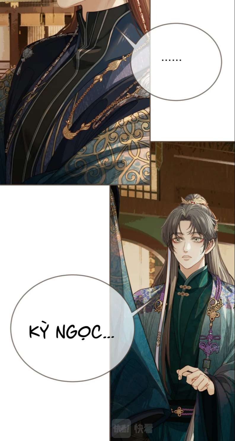 Á Nô 2: Thám Hoa Chap 10 - Next Chap 11