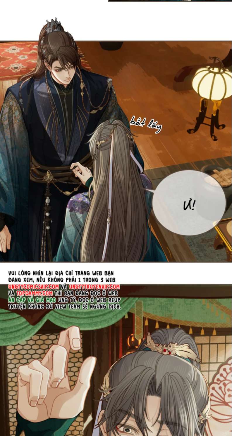 Á Nô 2: Thám Hoa Chap 10 - Next Chap 11