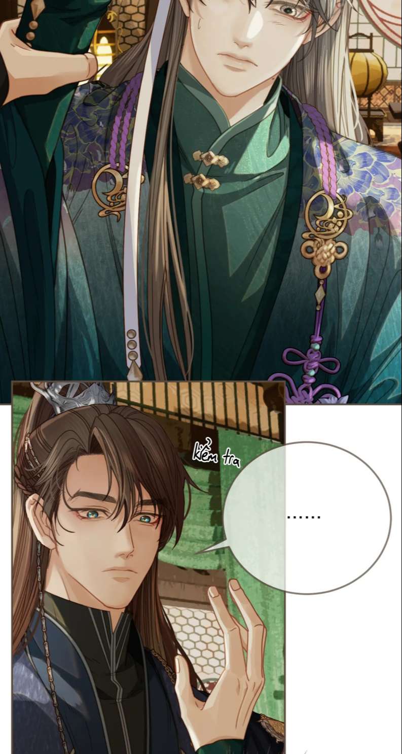 Á Nô 2: Thám Hoa Chap 10 - Next Chap 11