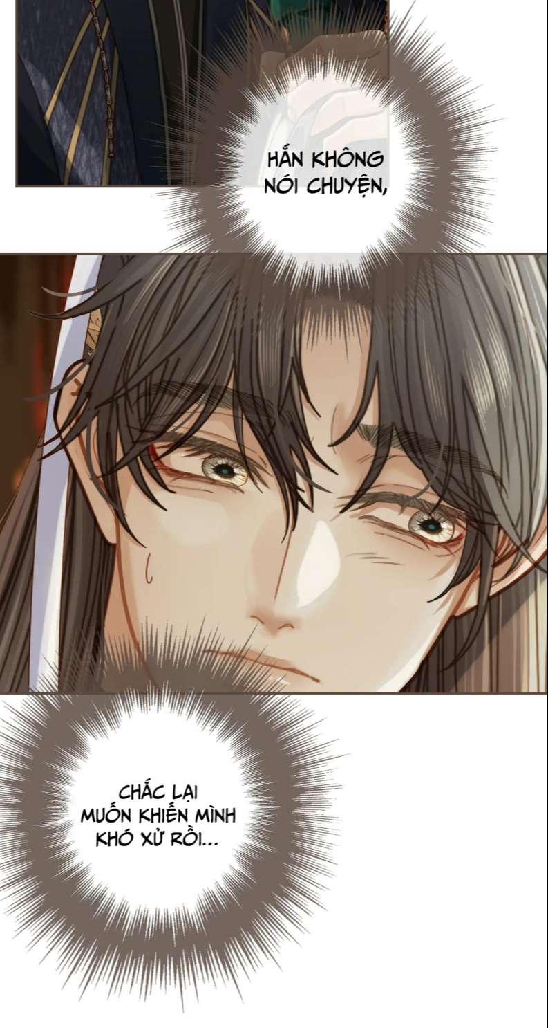 Á Nô 2: Thám Hoa Chap 10 - Next Chap 11