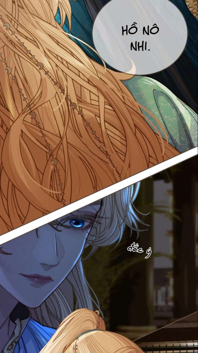 Á Nô 2: Thám Hoa Chap 10 - Next Chap 11