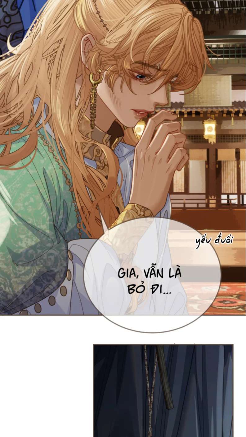 Á Nô 2: Thám Hoa Chap 10 - Next Chap 11