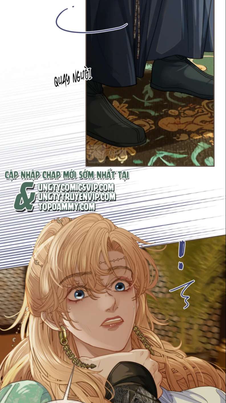 Á Nô 2: Thám Hoa Chap 10 - Next Chap 11