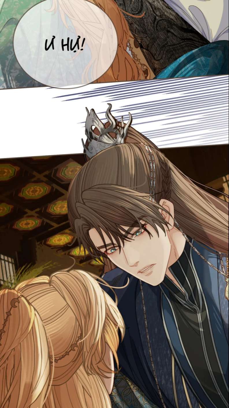 Á Nô 2: Thám Hoa Chap 10 - Next Chap 11