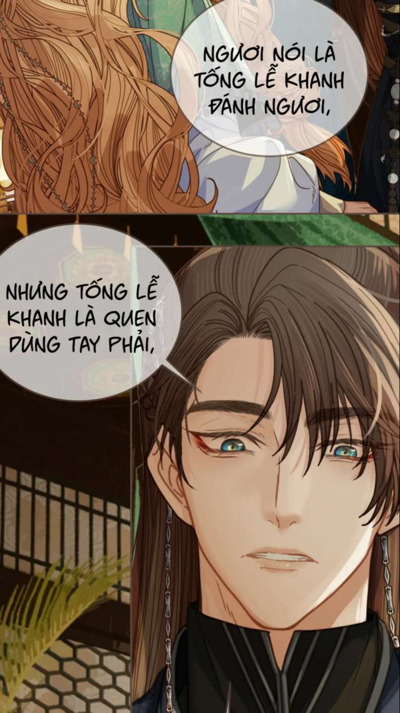 Á Nô 2: Thám Hoa Chap 10 - Next Chap 11