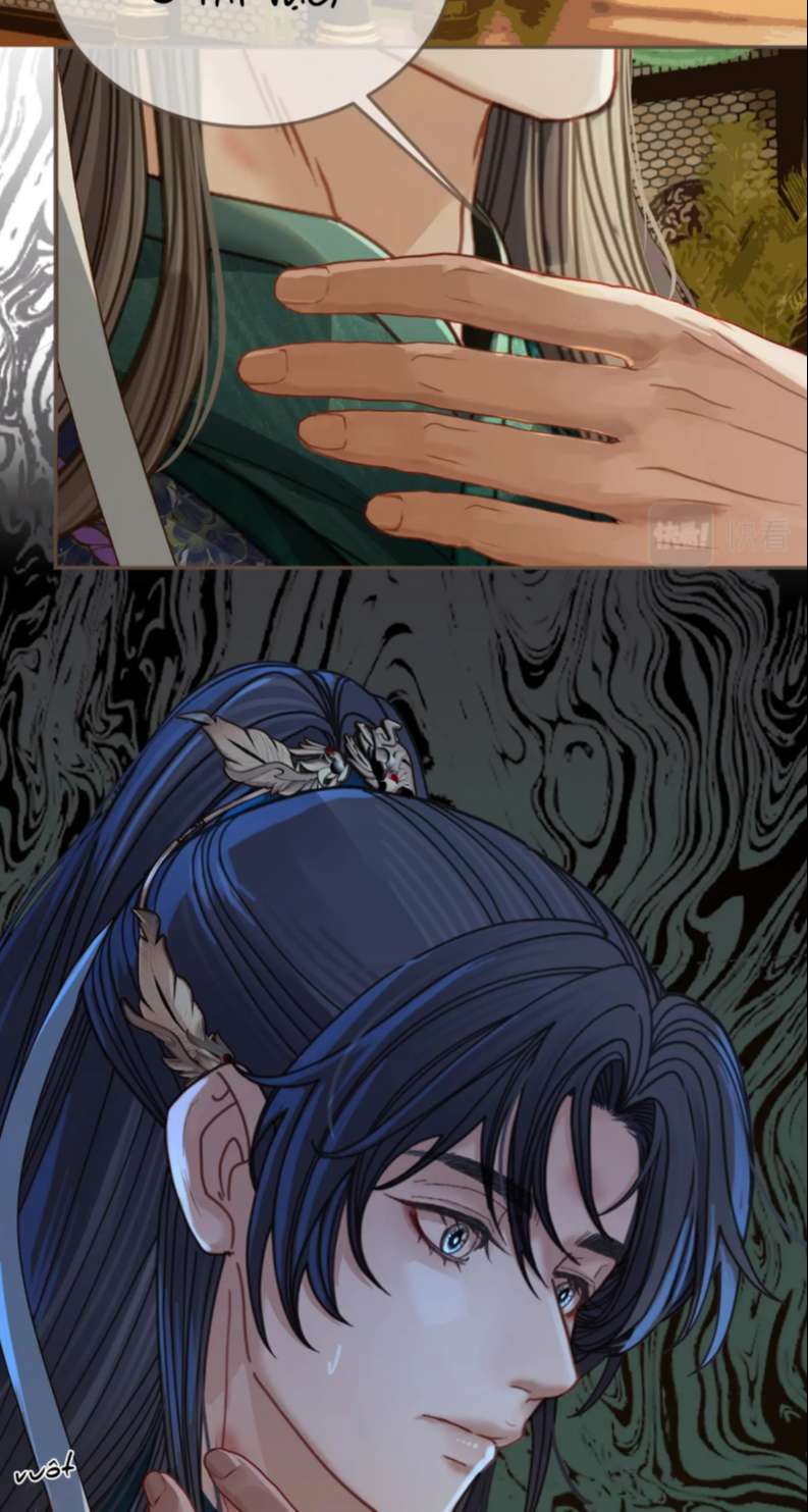 Á Nô 2: Thám Hoa Chap 10 - Next Chap 11