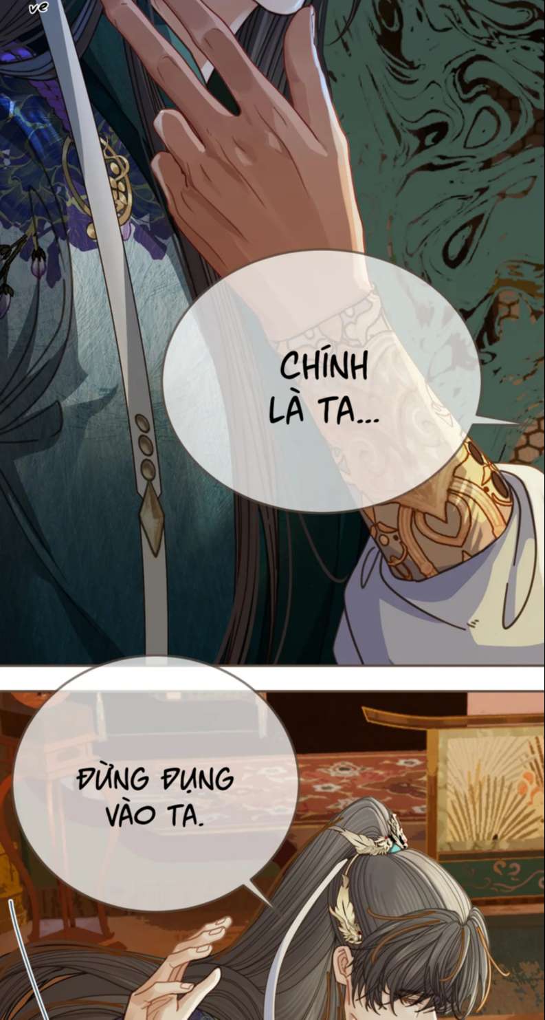 Á Nô 2: Thám Hoa Chap 10 - Next Chap 11