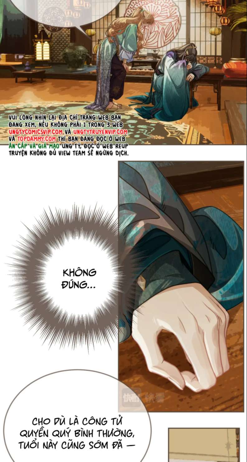 Á Nô 2: Thám Hoa Chap 10 - Next Chap 11