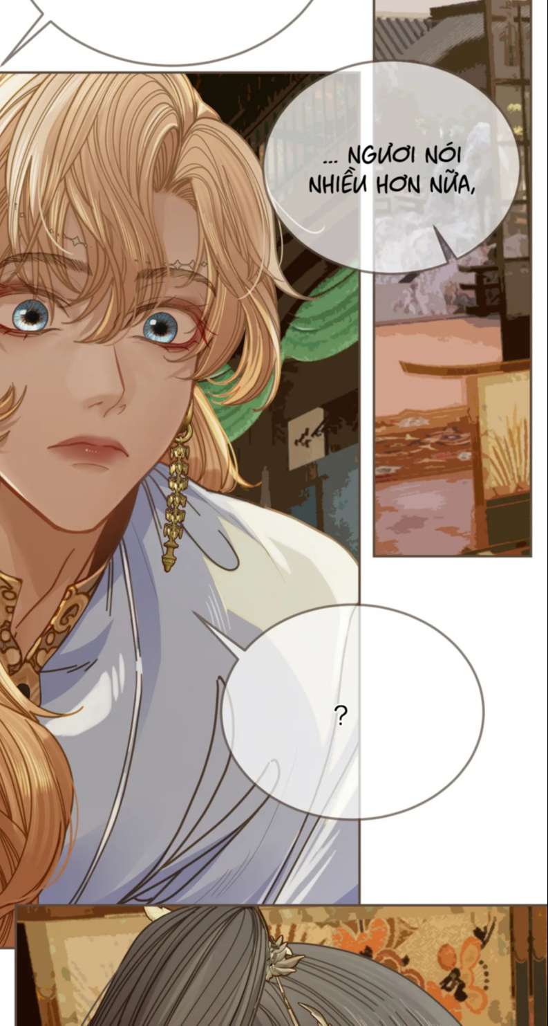 Á Nô 2: Thám Hoa Chap 10 - Next Chap 11