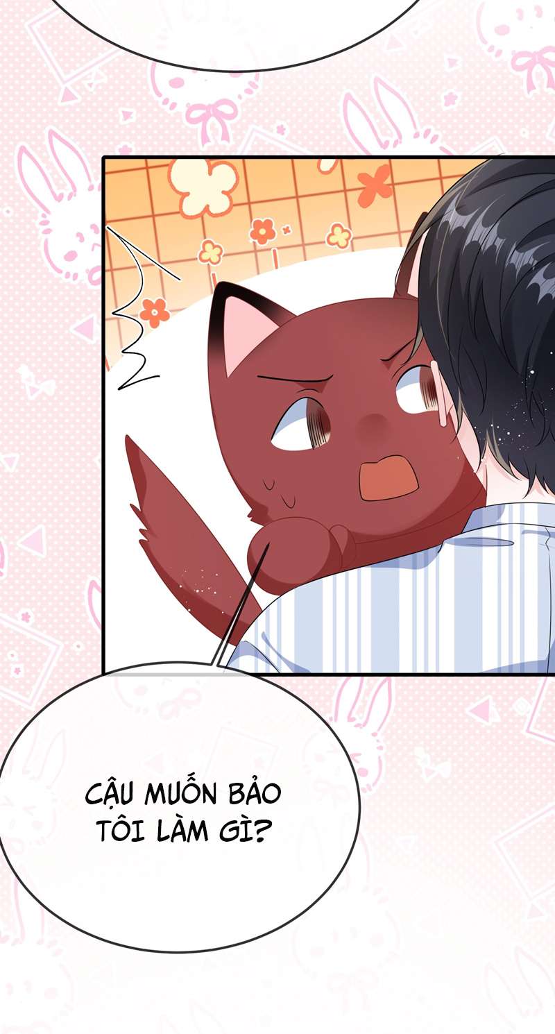 Giáo Bá Là Một Tên Yêu Tinh Chapter 70 - Trang 4