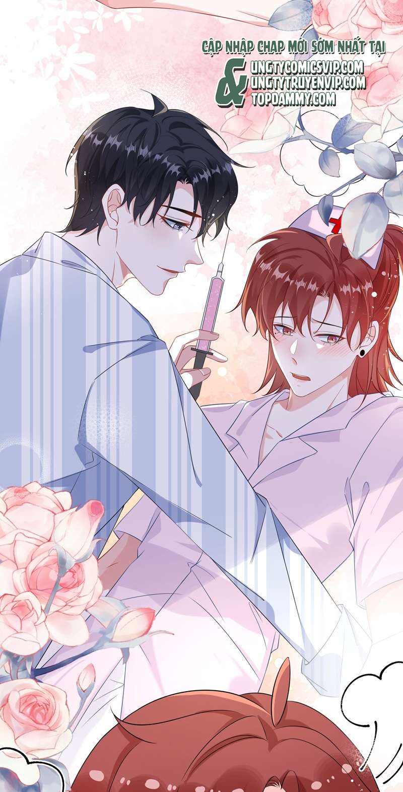 Giáo Bá Là Một Tên Yêu Tinh Chapter 70 - Trang 4