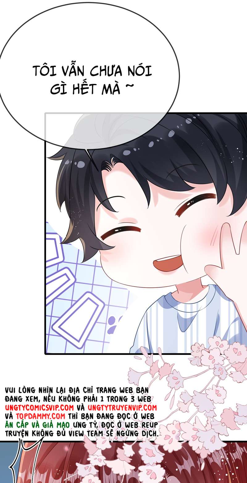 Giáo Bá Là Một Tên Yêu Tinh Chapter 70 - Trang 4