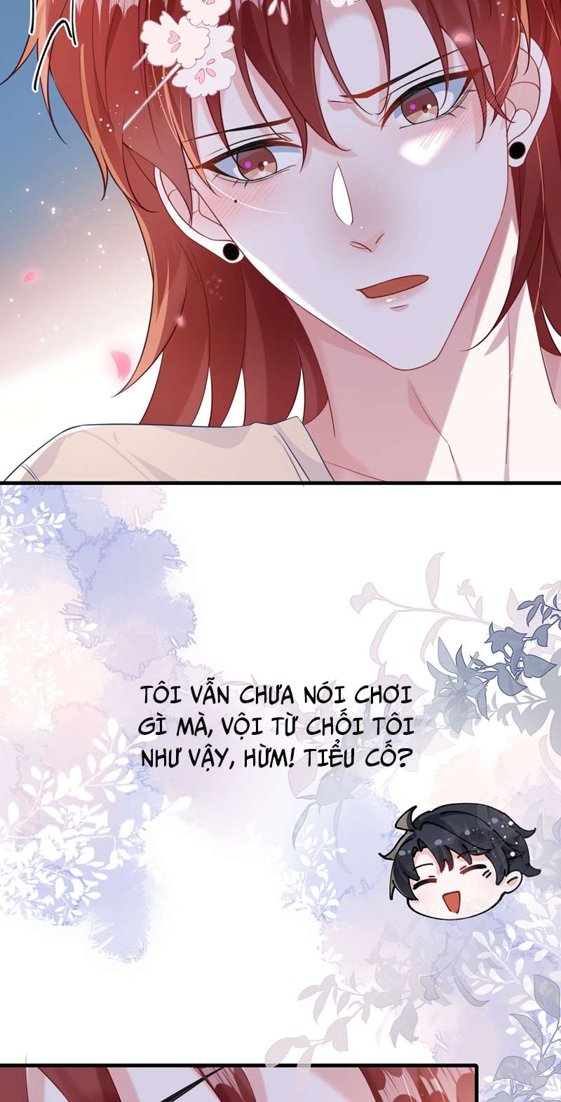 Giáo Bá Là Một Tên Yêu Tinh Chapter 70 - Trang 4